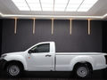 2026 Isuzu D-Max 250C Single-Cab