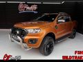 2017 Ford Ranger 3.2 TDCi Wildtrak Auto Double-Cab