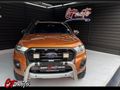 2017 Ford Ranger 3.2 TDCi Wildtrak Auto Double-Cab