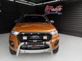 2017 Ford Ranger 3.2 TDCi Wildtrak Auto Double-Cab