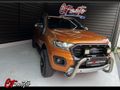 2017 Ford Ranger 3.2 TDCi Wildtrak Auto Double-Cab