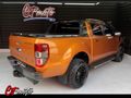 2017 Ford Ranger 3.2 TDCi Wildtrak Auto Double-Cab