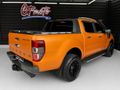 2017 Ford Ranger 3.2 TDCi Wildtrak Auto Double-Cab