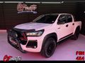 2021 Toyota Hilux 2.8 GD-6 Raider 4x4 Auto Double-Cab