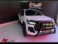 2021 Toyota Hilux 2.8 GD-6 Raider 4x4 Auto Double-Cab