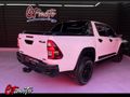 2021 Toyota Hilux 2.8 GD-6 Raider 4x4 Auto Double-Cab