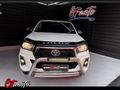 2016 Toyota Hilux 2.8 GD-6 Raider 4x4 Double-Cab