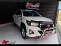 2016 Toyota Hilux 2.8 GD-6 Raider 4x4 Double-Cab