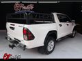 2016 Toyota Hilux 2.8 GD-6 Raider 4x4 Double-Cab