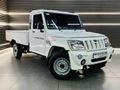 2025 Mahindra Bolero Maxi Truck 2.5 TD Single-Cab