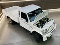 2025 Mahindra Bolero Maxi Truck 2.5 TD Single-Cab