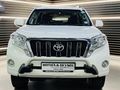2017 Toyota Land Cruiser Prado 3.0 D TX Auto