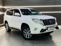 2017 Toyota Land Cruiser Prado 3.0 D TX Auto