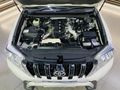 2017 Toyota Land Cruiser Prado 3.0 D TX Auto