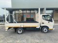 2020 Toyota Dyna 150