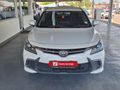 2023 Toyota Starlet 1.5 XI