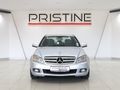 2007 Mercedes-Benz C-Class C 280 Elegance Auto