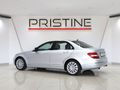 2007 Mercedes-Benz C-Class C 280 Elegance Auto