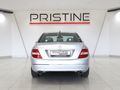 2007 Mercedes-Benz C-Class C 280 Elegance Auto