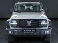 2026 GWM Tank 300 2.4TD Ultra Luxury 4x4 Auto
