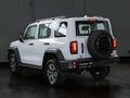 2026 GWM Tank 300 2.4TD Ultra Luxury 4x4 Auto