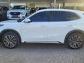 2026 Geely E5 EM-i Apex (Phev)