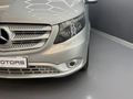 2017 Mercedes-Benz Vito 116 2.2 CDI Tourer Select