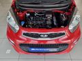 2016 Kia Picanto 1.0 LX