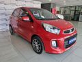 2016 Kia Picanto 1.0 LX