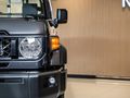 2026 Toyota Land Cruiser 79 4.2 D Single-Cab