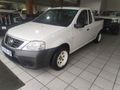 2021 Nissan NP200 1.6 A/C Safety Pack