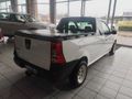 2021 Nissan NP200 1.6 A/C Safety Pack
