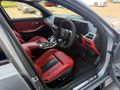 2024 BMW M3 Competition Touring M xDrive