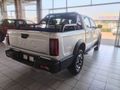 2026 JAC T9 2.0 CTI Lux Auto Double-Cab