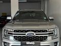 2023 Ford Everest 3.0D V6 Platinum AWD Auto