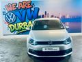 2020 Volkswagen Polo Vivo 1.4 Comfortline 5-dr