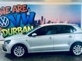 2020 Volkswagen Polo Vivo 1.4 Comfortline 5-dr