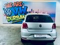 2020 Volkswagen Polo Vivo 1.4 Comfortline 5-dr