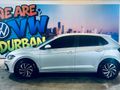 2024 Volkswagen Polo 1.0 TSI
