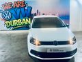 2024 Volkswagen Polo Vivo 1.4 Trendline 5-dr