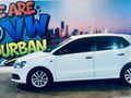 2024 Volkswagen Polo Vivo 1.4 Trendline 5-dr