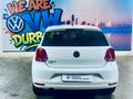 2024 Volkswagen Polo Vivo 1.4 Trendline 5-dr