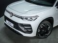 2026 Volkswagen Tayron 1.4TSI R-Line DSG Auto (110kw)