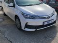 2017 Toyota Corolla Quest 1.6