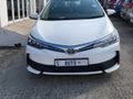 2017 Toyota Corolla Quest 1.6