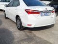 2017 Toyota Corolla Quest 1.6