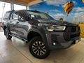 2023 Toyota Hilux 2.8 GD-6 GR-S 4x4 Auto Double Cab