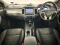 2018 Ford Ranger 2.2 TDCi XLT Double-Cab