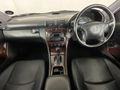 2002 Mercedes-Benz C-Class C 240T Elegance Auto