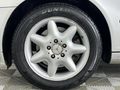 2002 Mercedes-Benz C-Class C 240T Elegance Auto